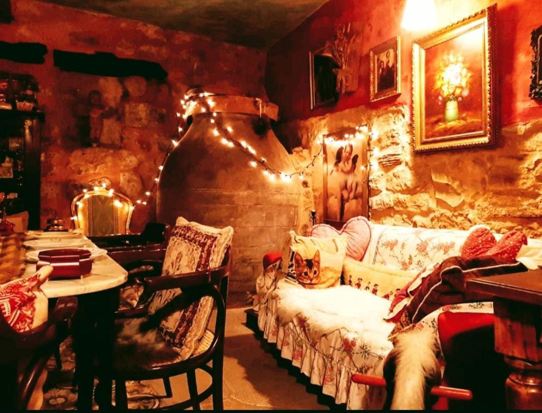 Valeria La Quinta Rural酒店 外观 照片