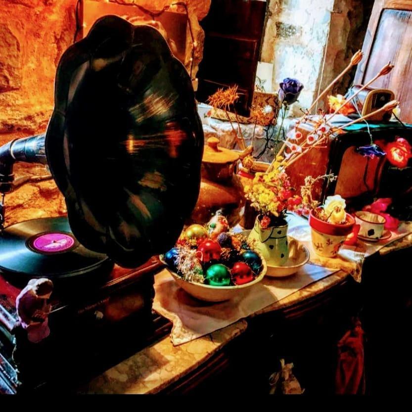 Valeria La Quinta Rural酒店 外观 照片