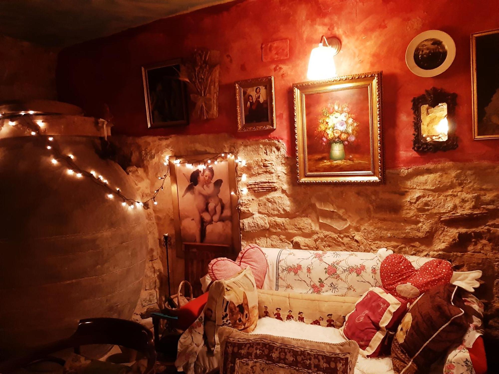 Valeria La Quinta Rural酒店 外观 照片