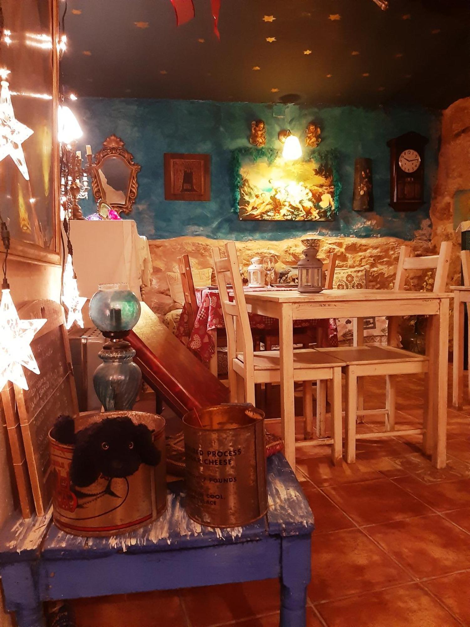 Valeria La Quinta Rural酒店 外观 照片