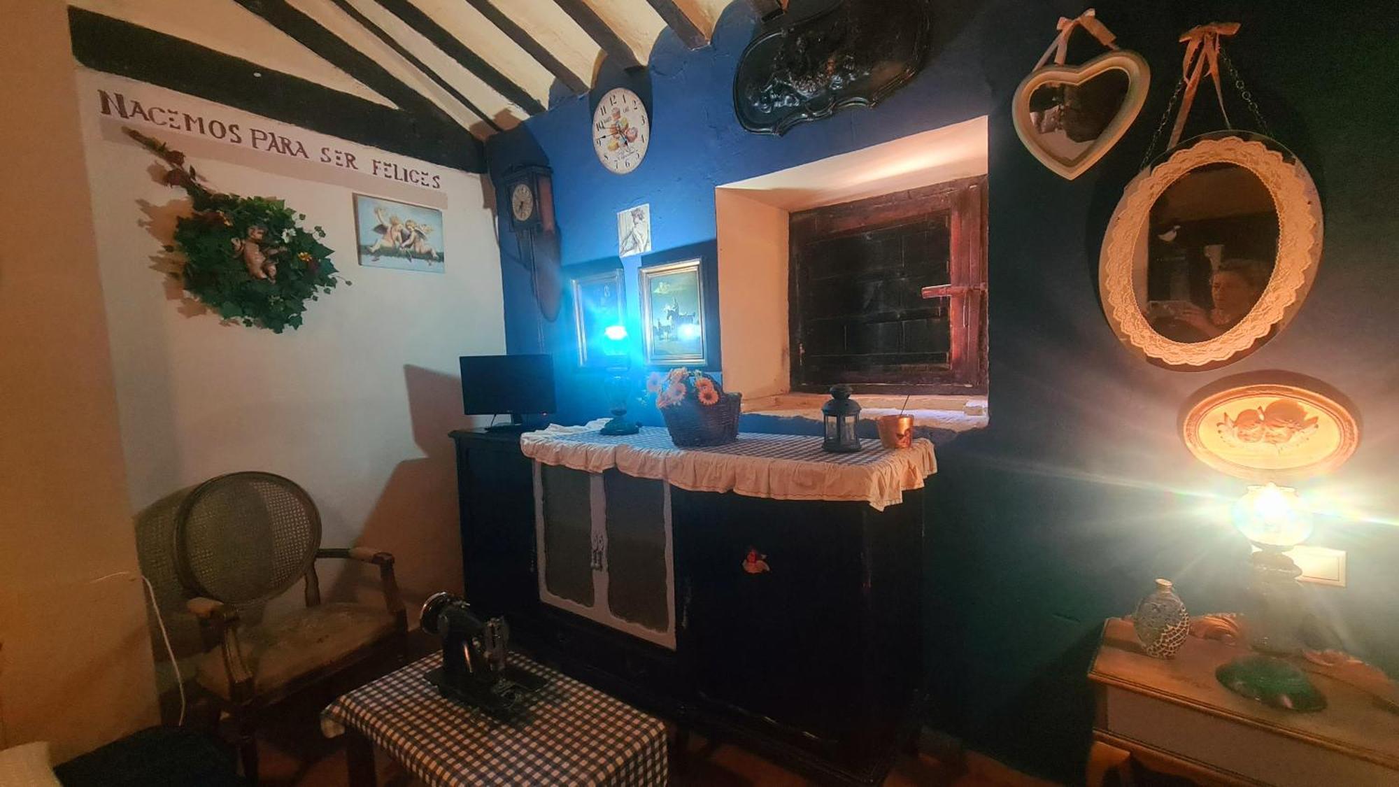 Valeria La Quinta Rural酒店 外观 照片