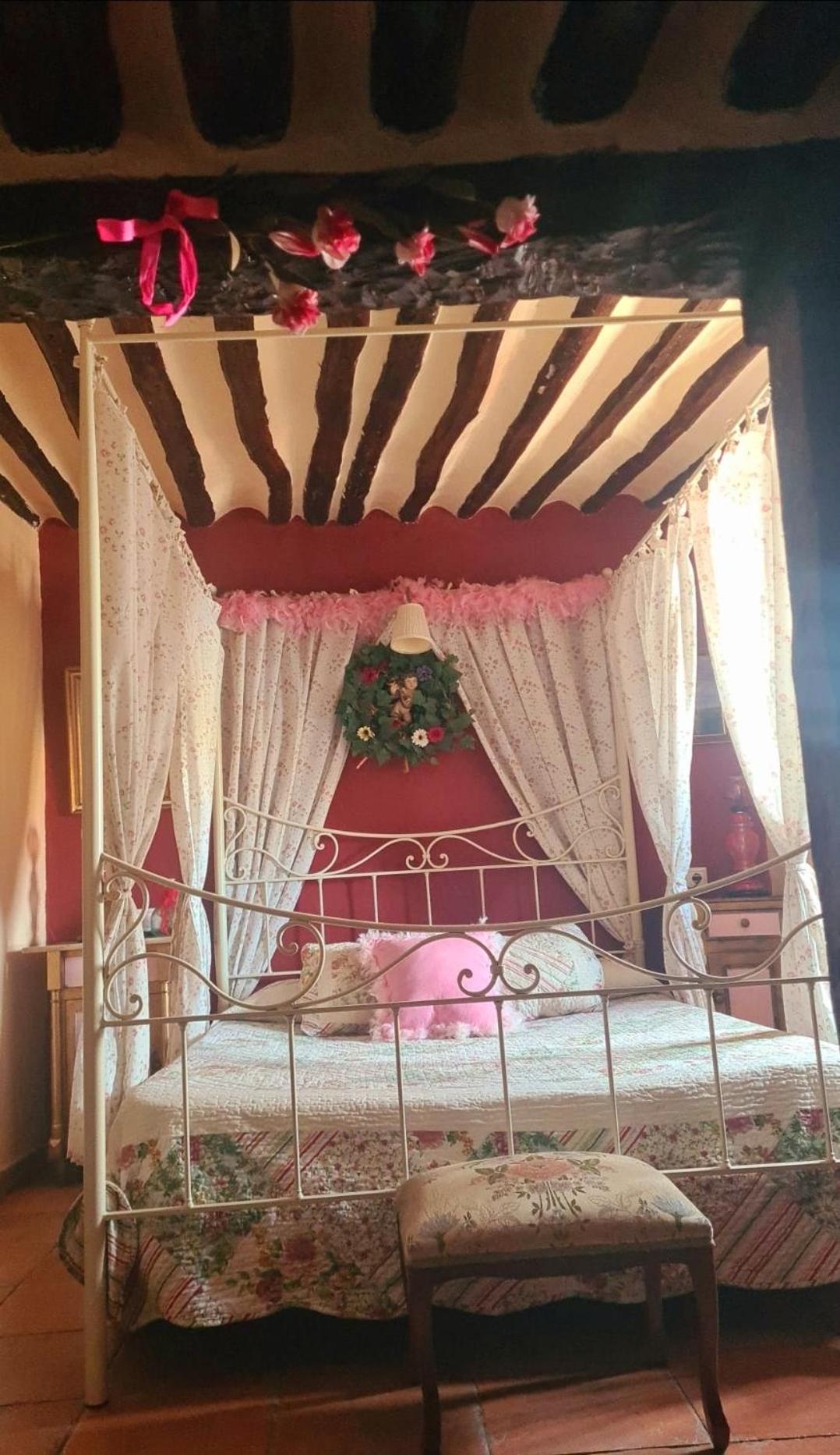 Valeria La Quinta Rural酒店 外观 照片