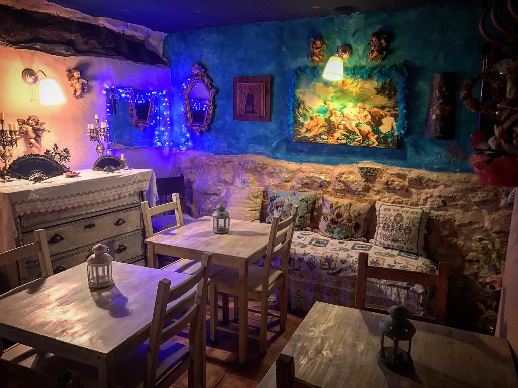 Valeria La Quinta Rural酒店 外观 照片