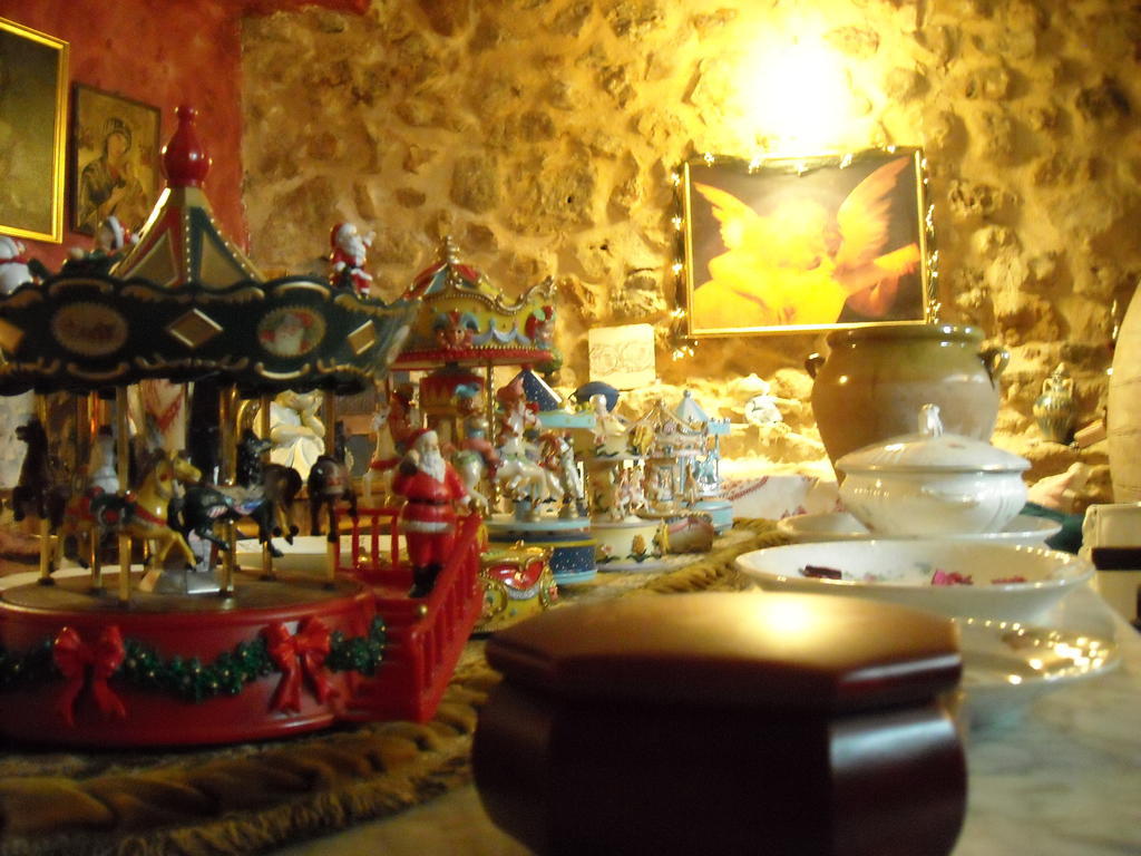 Valeria La Quinta Rural酒店 外观 照片