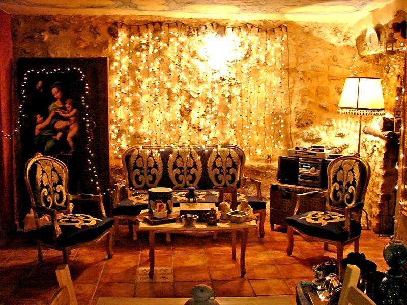 Valeria La Quinta Rural酒店 外观 照片